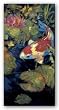 Asian Serenity II by Leif Ostlund 12"x24" Art Print Poster