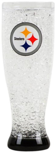Pittsburgh Steelers Flared Pilsner