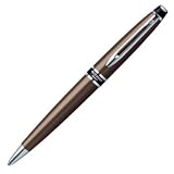 WATERMAN�@�E�H�[�^�[�}���@�G�L�X�p�[�g�@�V�e�B�[���C���@�A�[�o���u���E���@�{�[���y��
