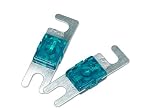 StreetWires AFS Fuses 2-pack (6 sizes available) 60-amp