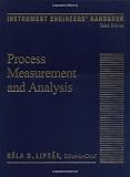 Instrument Engineers' Handbook, Third Edition: Process Measurement and Analysis