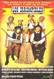 Los Irrompibles