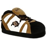 Colorado Golden Buffaloes NCAA Original Comfy Feet Slippers