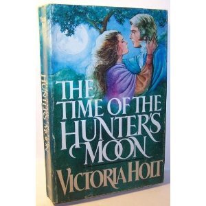 Time Of The Hunters Moon