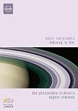 Holst: The Planets/ Debussy: La Mer [DVD] [1977]