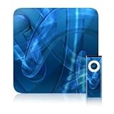 Electronics : Tubular Dreams Design Apple TV Skin Decal Protective Sticker
