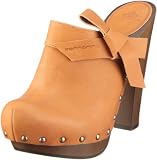 Produkt-Bild: Fornarina JOAN PEFOJ7746WH00 Damen Clogs & Pantoletten