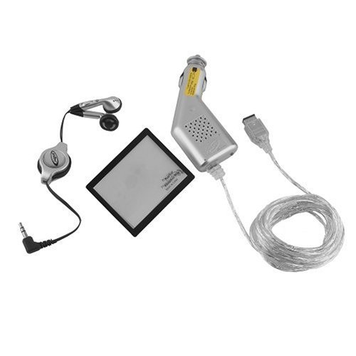 Nintendo DS Starter Kit