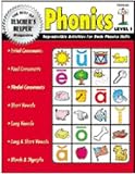 THE EDUCATION CENTER PHONICS LEVEL 1GR. K-1