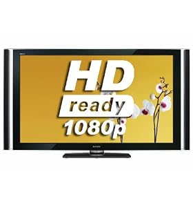 Sony KDL46X4500 46&39&39 HD Ready 1080 Bravia LCD TV