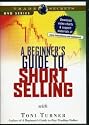 Guide to Short Selling video with Toni Turner