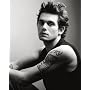 John Mayer Poster ~ Gap Ad by photographer Annie Leibovitz ~ 16x20" on Art Grade Paper