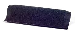 3M 3270E Safety-Walk Cushion Matting, 4' by 6', Black