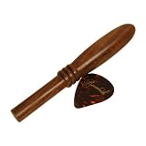 Noter for Mountain Dulcimer - Roosebeck