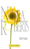 Irish Rose (Nora Roberts Large Print Collection) image