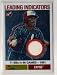 Used Uniforms - 2005 Topps Pristine Legends Tim Raines Game Used Uniform Baseball Card