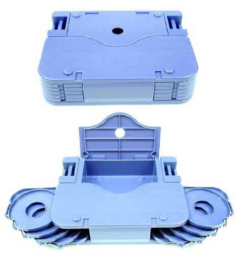 Childrens Toyshop   : Socle Organisateur