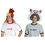 Cock - Adult Standard Costume