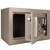 GRO�ER TRESOR SAFE M�BELTRESOR mit verst�rktem T�rblatt