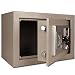GRO�ER TRESOR SAFE M�BELTRESOR mit verst�rktem T�rblatt