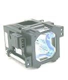JVC DLA-HD1WE Replacement Projector Lamp BHL-5009-S