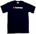 I Heart (Love) Gardening Kids T Shirt In 5 Colors 2T thru Youth XL