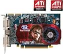 Sapphire RADEON HD 4670 - Graphics adapter - Radeon HD 4670 - PCI Express 2.0 x16 - 1 GB GDDR3 - Digital Visual Interface (DVI), HDMI ( HDCP ) - HDTV out - lite retail