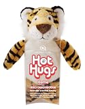 Aroma Home Hot Hugs Microwavable Warmer - Tiger
