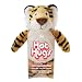 Aroma Home Hot Hugs Microwavable Warmer - Tiger