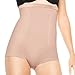 SPANX Women's Slimmer & Shine High Waisted Shaper