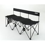 Insta-Bench LX 3-Seater Bench