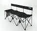 Insta-Bench LX 3-Seater Bench