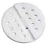 Honeywell HMP-12P QuickSteam Mineral Absorption Pad, 12 Pack