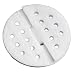 Honeywell HMP-12P QuickSteam Mineral Absorption Pad, 12 Pack