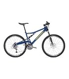 2006 Cannondale Rush 3000 (DEMO BIKE: Lightly Used)