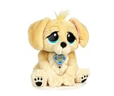 Rescue Pets Wake Me Up: Golden Retriever