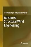 Advanced Structural Wind Engineering