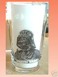 STAR WARS DARTH VADER BEER GLASS