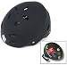 Pro Tec Ace Bob Burnquist Men's Skateboard Helmet - Black Rubber