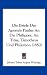 Die Briefe Des Apostels Paulus an Die Philipper, an Titus,... bij Boeken bij de naam: 41HOAZLf01L._SL75_