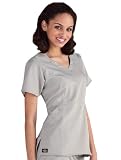 Dickies Medical Uniform Two Pocket Tailored V-Neck