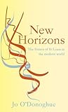 New horizons : the Sisters of St. Louis in a changing world