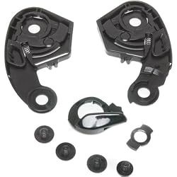 Shoei Quick Release Base Plate Full Set X-Eleven Street Bike Motorcycle Helmet Accessories