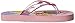 Disney Girls' Disney Princess Flip-Flop (Toddler/Little Kid)