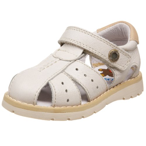 Pablosky Infant Toddler 2801 Hook-And-Loop Shoe