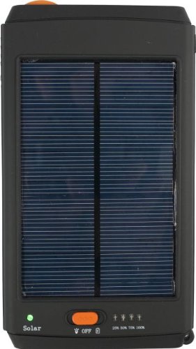 Ripa Super Solar Charger GSD-01