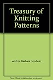 A treasury of knitting patterns