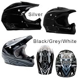 Fox Rampage DH Helmet 2010