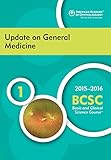 Update on general medicine