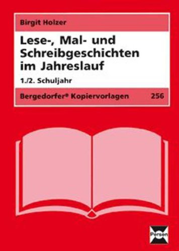 Jahreslauf